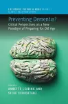 Preventing Dementia? cover