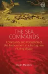 The Sea Commands cover