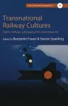 Transnational Railway Cultures cover