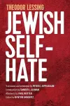 Jewish Self-Hate cover