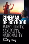 Cinemas of Boyhood cover