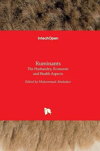 Ruminants cover
