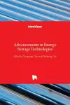 Advancements in Energy Storage Technologies cover