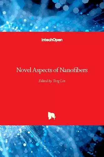 Novel Aspects of Nanofibers cover