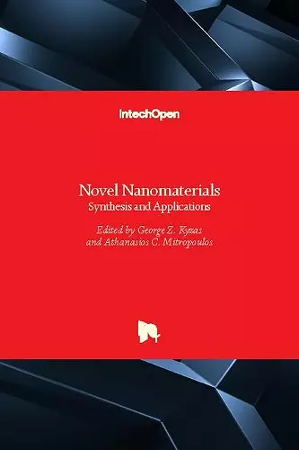 Novel Nanomaterials cover