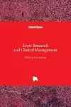 Liver Research and Clinical Management cover