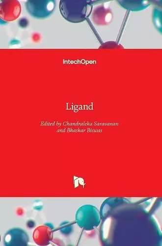 Ligand cover