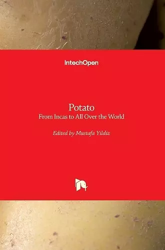 Potato cover