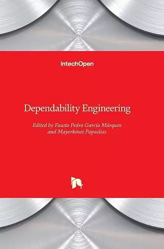 Dependability Engineering cover