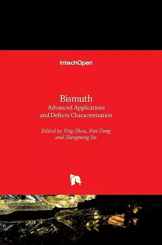 Bismuth cover