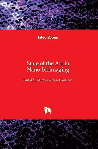 State of the Art in Nano-bioimaging cover