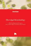 Microalgal Biotechnology cover