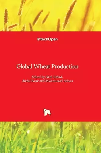 Global Wheat Production cover