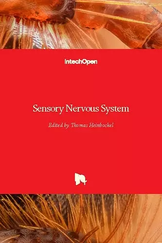 Sensory Nervous System cover