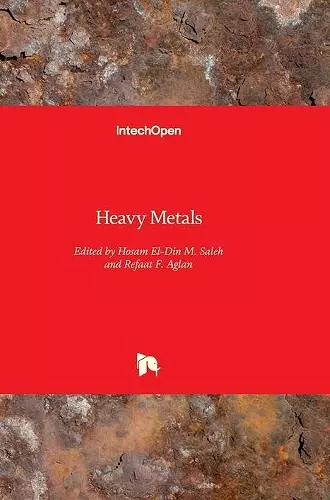 Heavy Metals cover