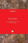 Heavy Metals cover