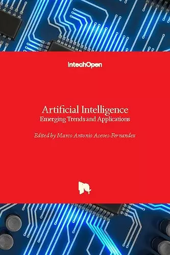 Artificial Intelligence cover