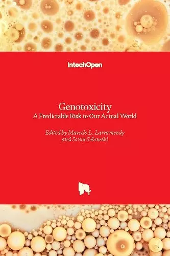 Genotoxicity cover