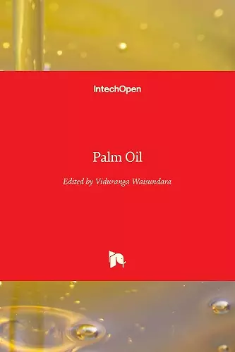 Palm Oil cover