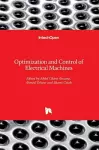 Optimization and Control of Electrical Machines cover