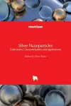 Silver Nanoparticles cover