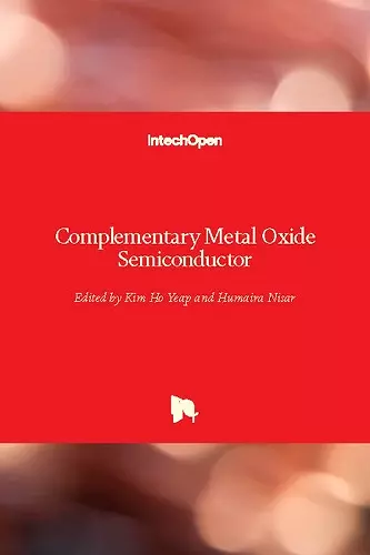 Complementary Metal Oxide Semiconductor cover