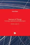 Internet of Things cover