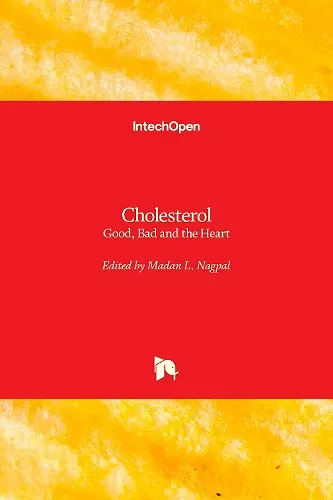 Cholesterol cover