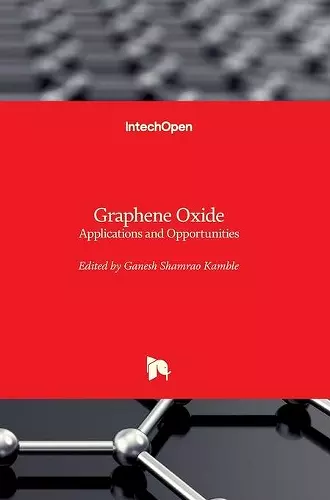 Graphene Oxide cover