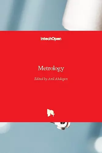 Metrology cover