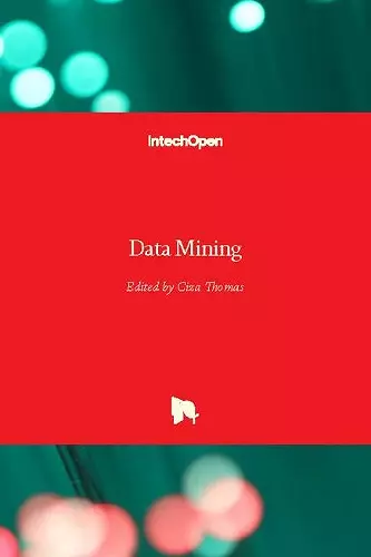 Data Mining cover