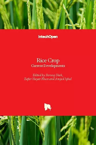 Rice Crop cover