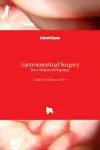 Gastrointestinal Surgery cover