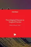 Proctological Diseases in Surgical Practice cover