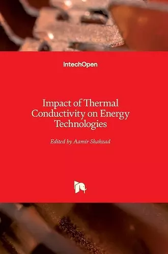 Impact of Thermal Conductivity on Energy Technologies cover