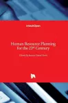 Human Resource Planning for the 21st Century cover