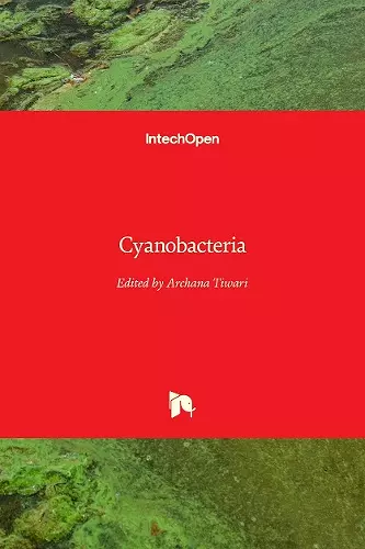 Cyanobacteria cover