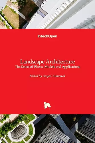 Landscape Architecture cover