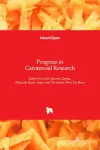 Progress in Carotenoid Research cover