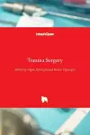 Trauma Surgery cover