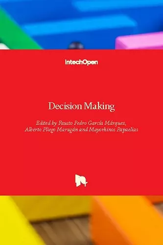 Decision Making cover