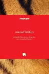 Animal Welfare cover
