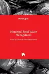 Municipal Solid Waste Management cover