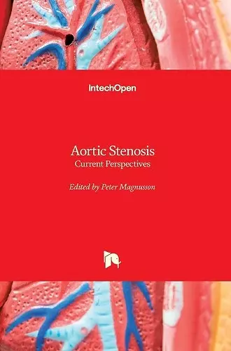 Aortic Stenosis cover