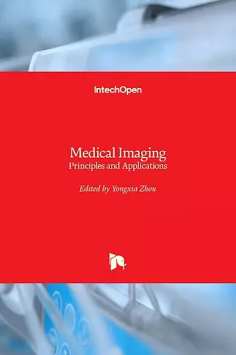 Medical Imaging cover