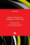Research Trends and Challenges in Smart Grids cover