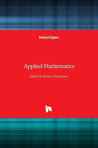 Applied Mathematics cover