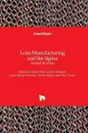 Lean Manufacturing and Six Sigma cover