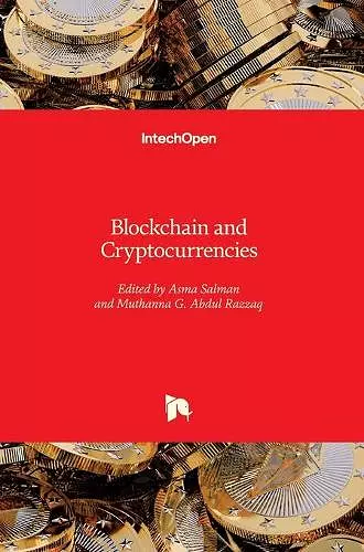 Blockchain and Cryptocurrencies cover