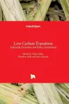 Low Carbon Transition cover